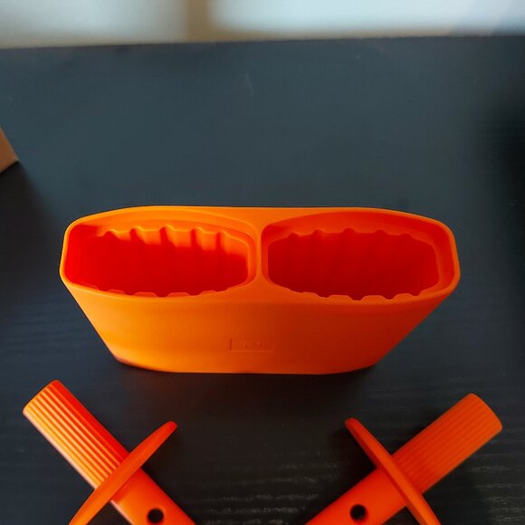 Nespresso Ice Pop Mold - Picture 3 of 6